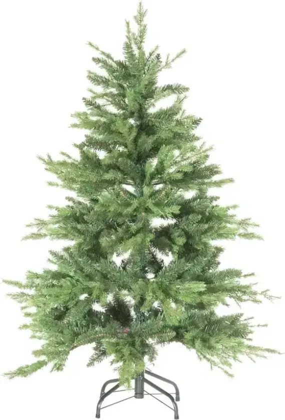 Kunstig juletre 120cm PREMIUM