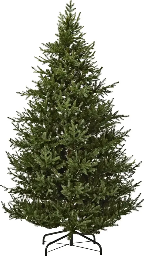 Naturtro premium juletre 270 cm