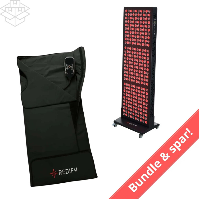 Bilde av REDIFY® Idrettspakken