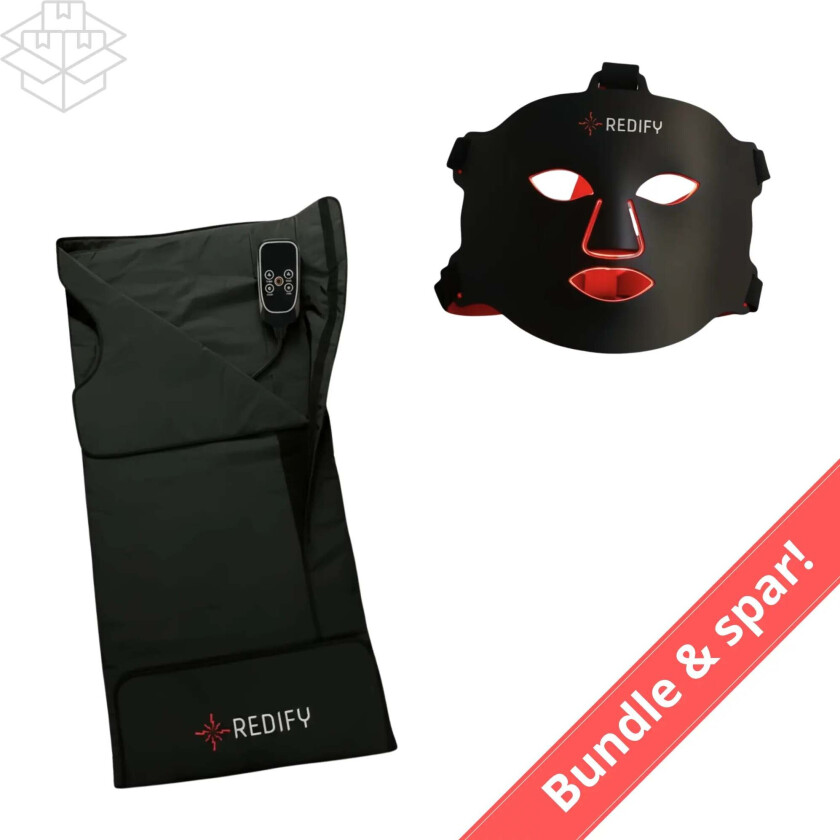 Bilde av REDIFY® Spa-pakken