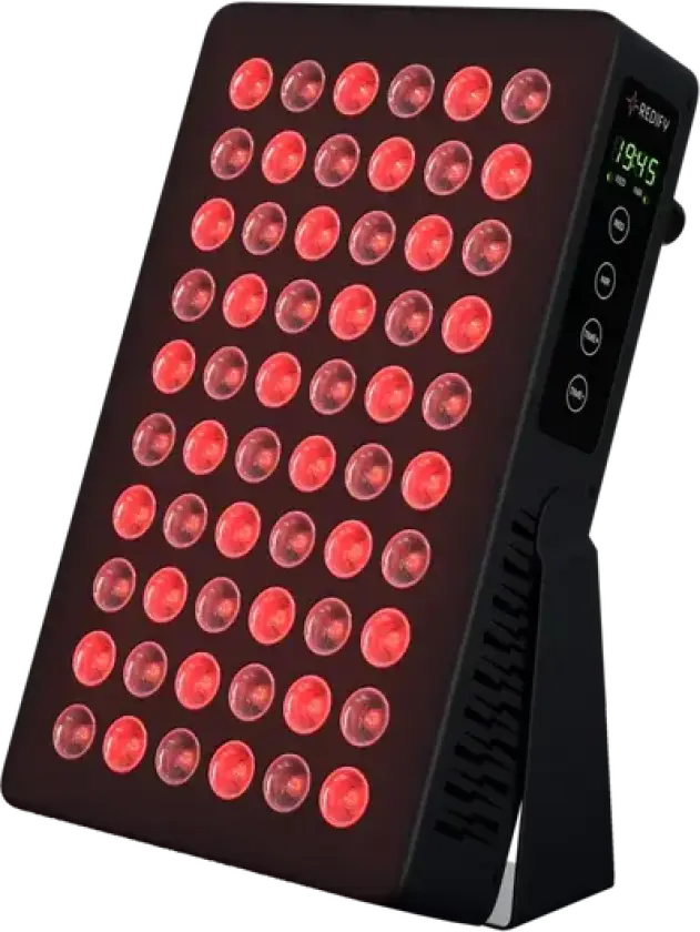 REDIFY® Entry – Rødlyspanel