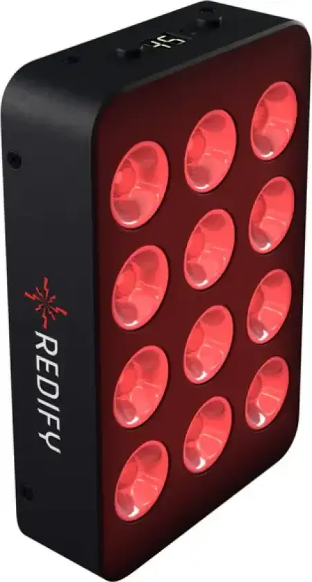 REDIFY® Mini – Rødlyspanel