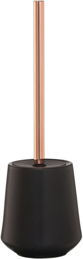 Conical Toalettbørste Svart