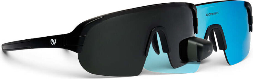 TriEye Sportsbrille
