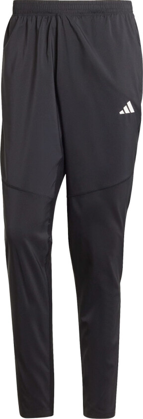 Own The Run Pant Herre Black XL