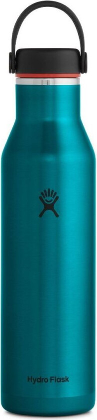 21oz Lightweight Standard Flex Cap Celestine 621 ml
