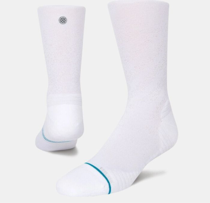 Run Light Crew Sock
