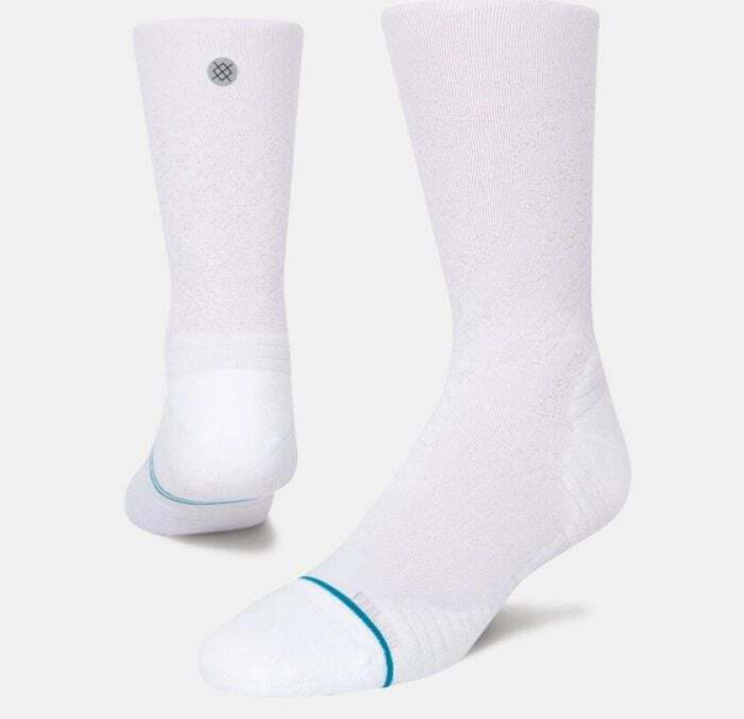 Run Light Crew Sock
