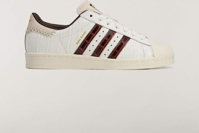 Bilde av Wales Bonner Superstar Sko