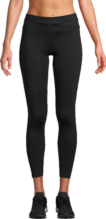 Bilde av Classic 7/8 Tights Black 36