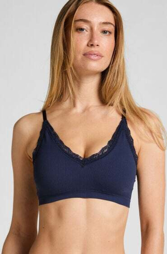 Bralette Lola Blå