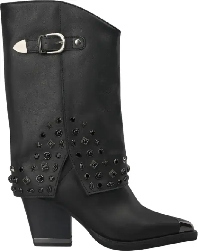 Alma EN Pena, Dame, Sko, Svart, 35 EU