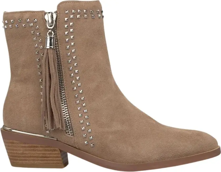 Alma EN Pena, Dame, Sko, Beige, 35 EU