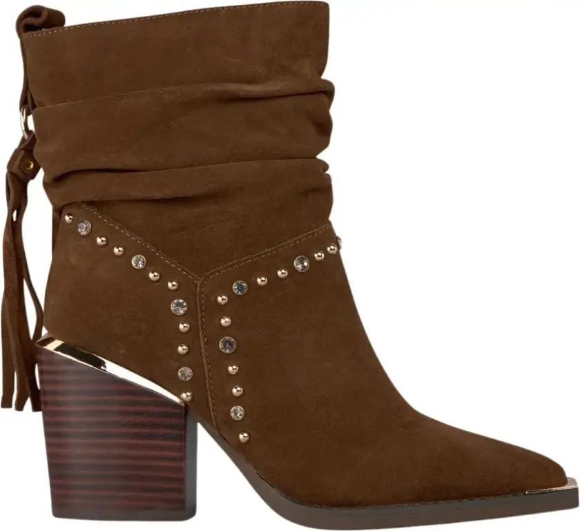 Alma EN Pena, Dame, Sko, Brun, 38 EU