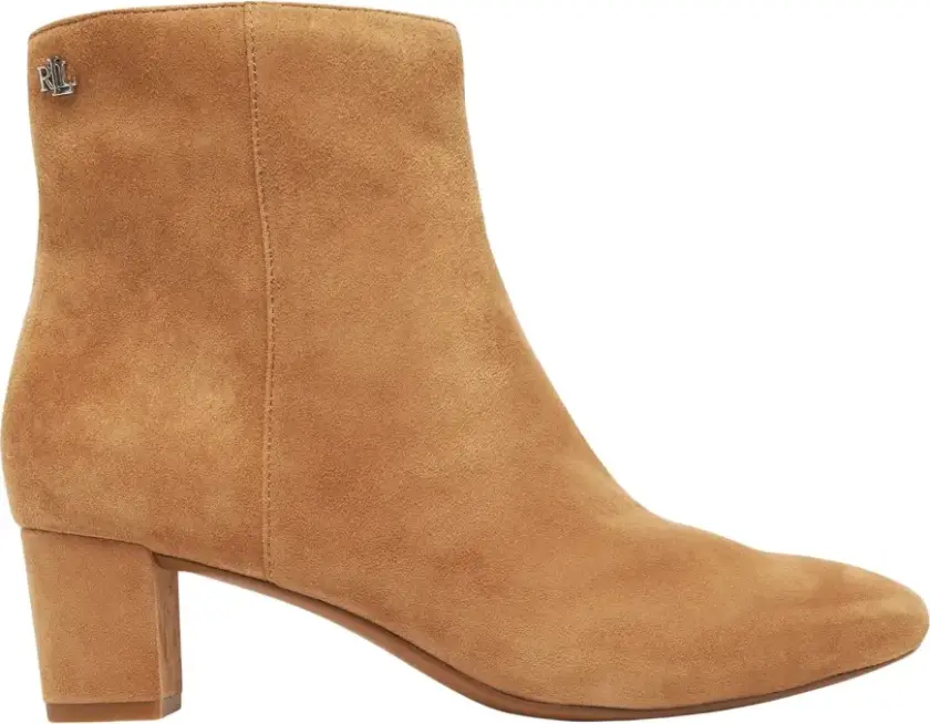 Dame, Sko, Brun, 41 EU