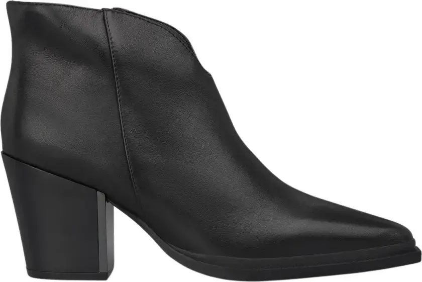 Alma EN Pena, Dame, Sko, Svart, 36 EU