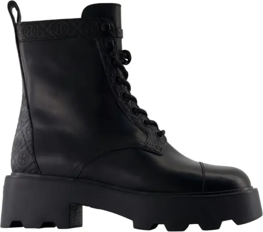 Dame, Sko, Svart, 41 EU