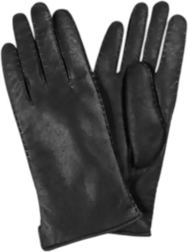 Bilde av Werner Christ, Dame, Accessories, Svart, 7 1/2 IN