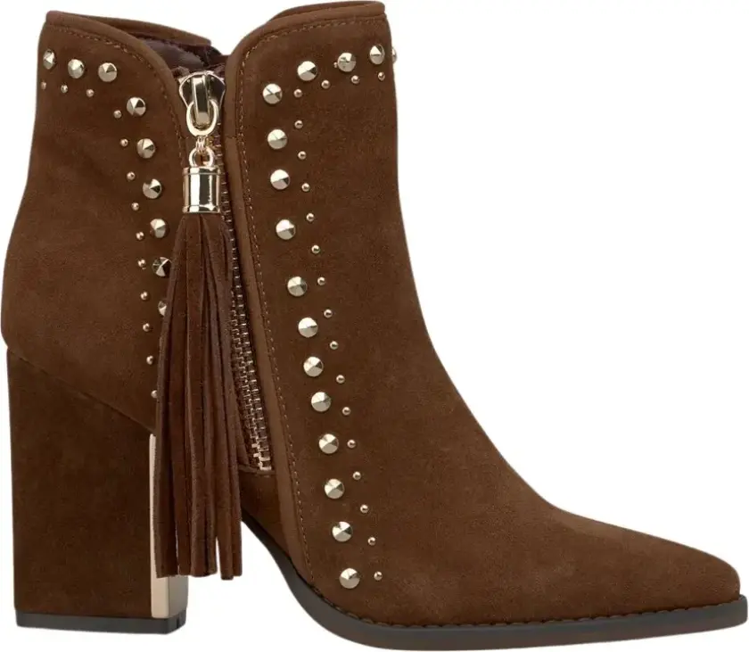 Alma EN Pena, Dame, Sko, Brun, 40 EU