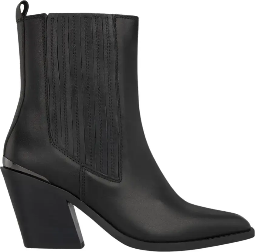 Alma EN Pena, Dame, Sko, Svart, 40 EU