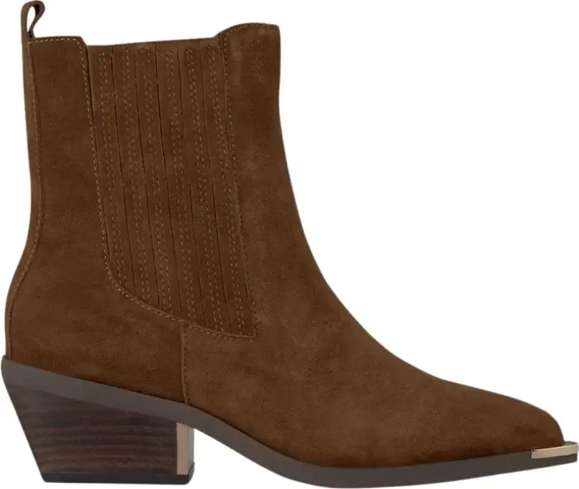 Alma EN Pena, Dame, Sko, Brun, 38 EU