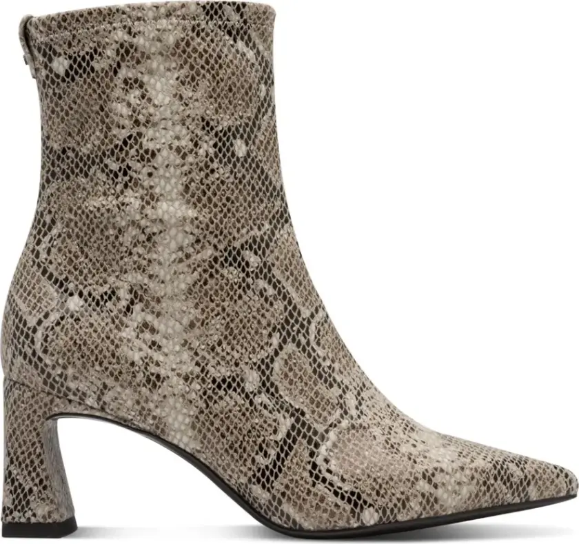 Dame, Sko, Brun, 37 EU