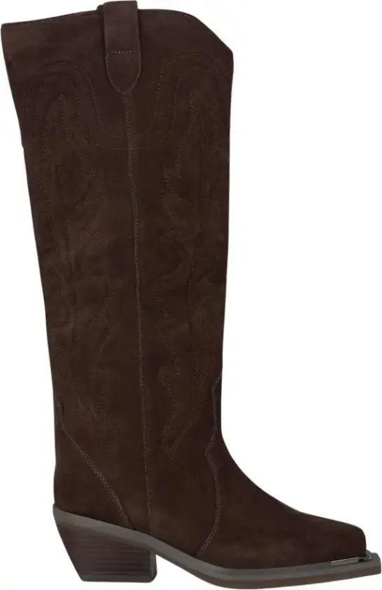 Alma EN Pena, Dame, Sko, Brun, 41 EU