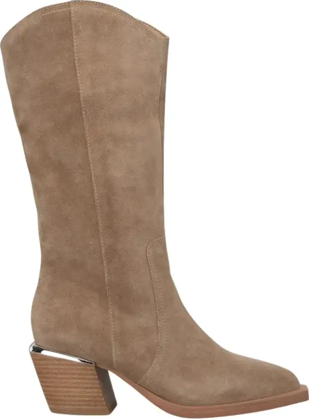 Alma EN Pena, Dame, Sko, Beige, 39 EU