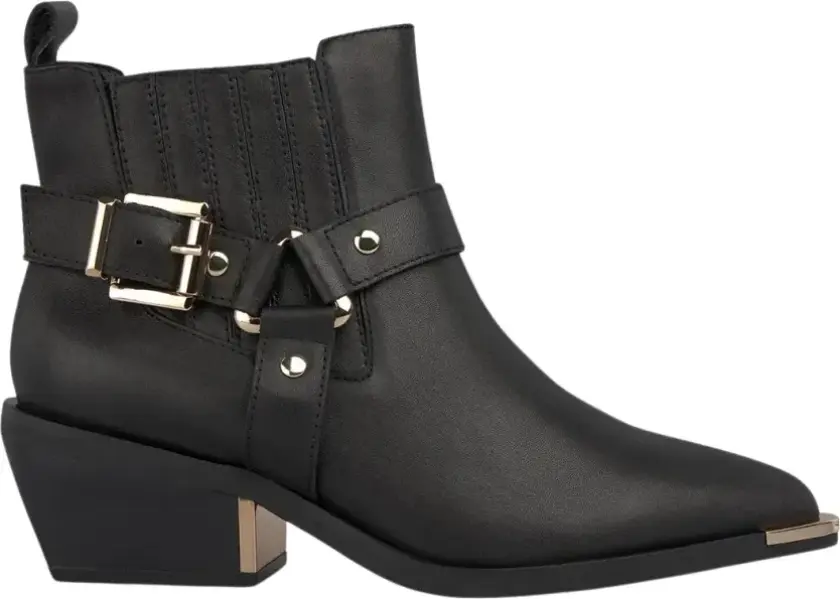 Alma EN Pena, Dame, Sko, Svart, 36 EU