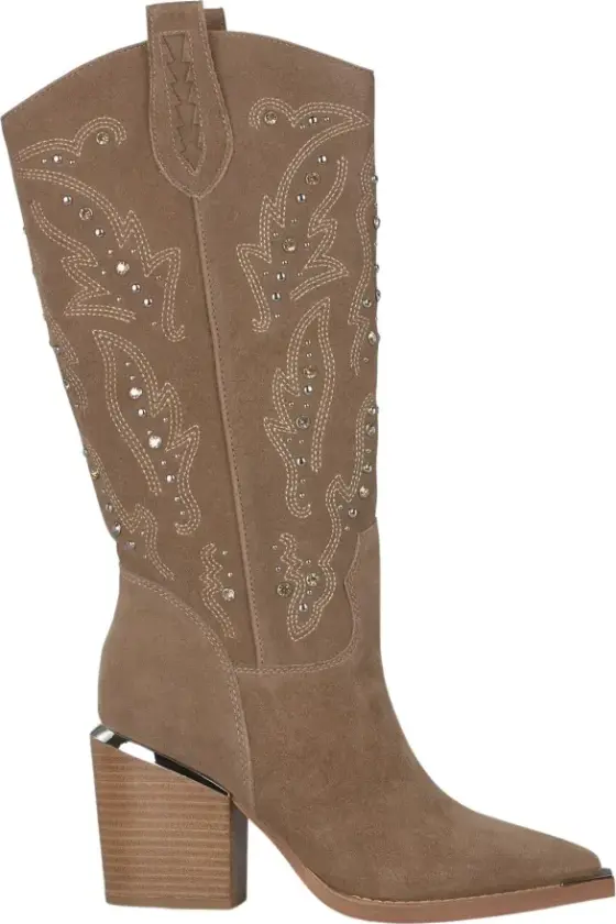 Alma EN Pena, Dame, Sko, Beige, 38 EU