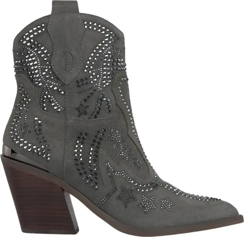 Alma EN Pena, Dame, Sko, Grå, 35 EU