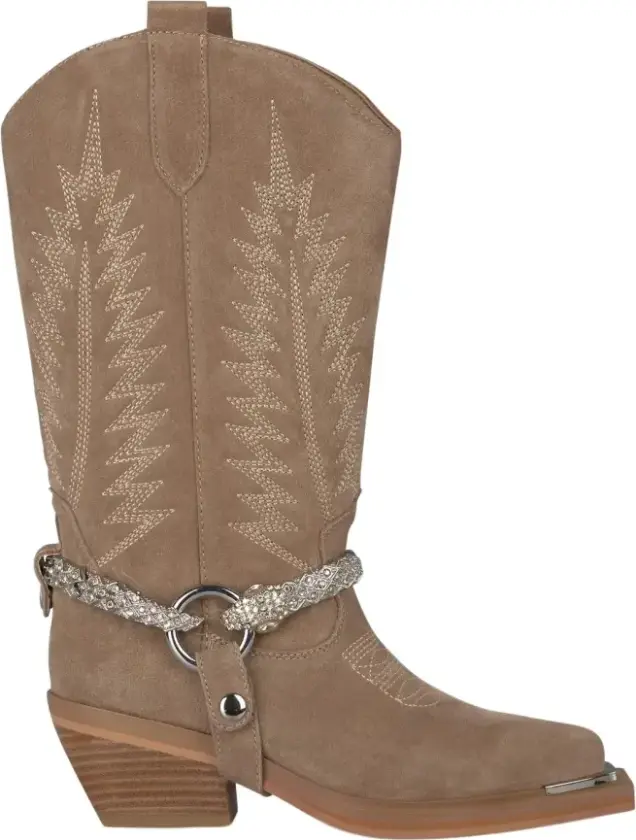 Alma EN Pena, Dame, Sko, Beige, 36 EU