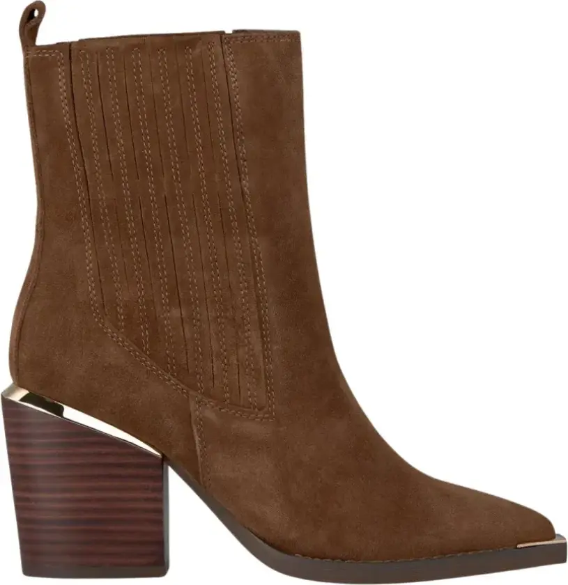 Alma EN Pena, Dame, Sko, Brun, 42 EU