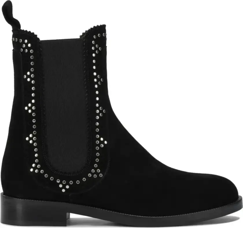 Dame, Sko, Svart, 37 EU