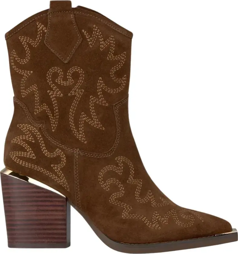 Alma EN Pena, Dame, Sko, Brun, 35 EU