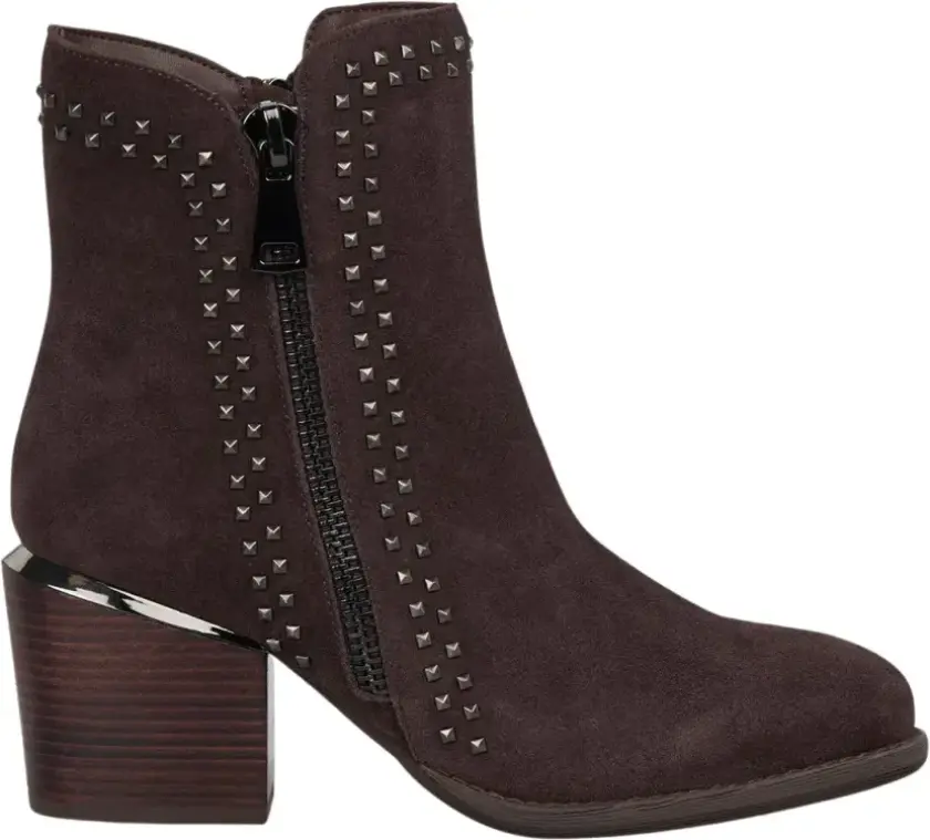 Alma EN Pena, Dame, Sko, Brun, 36 EU