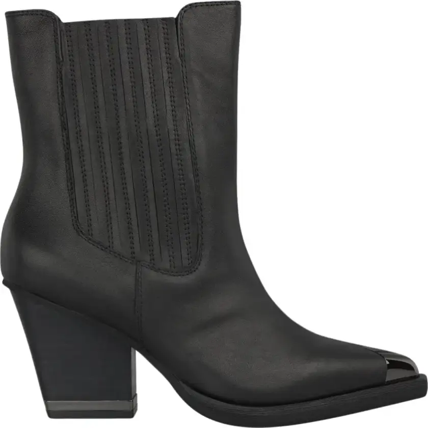 Alma EN Pena, Dame, Sko, Svart, 42 EU