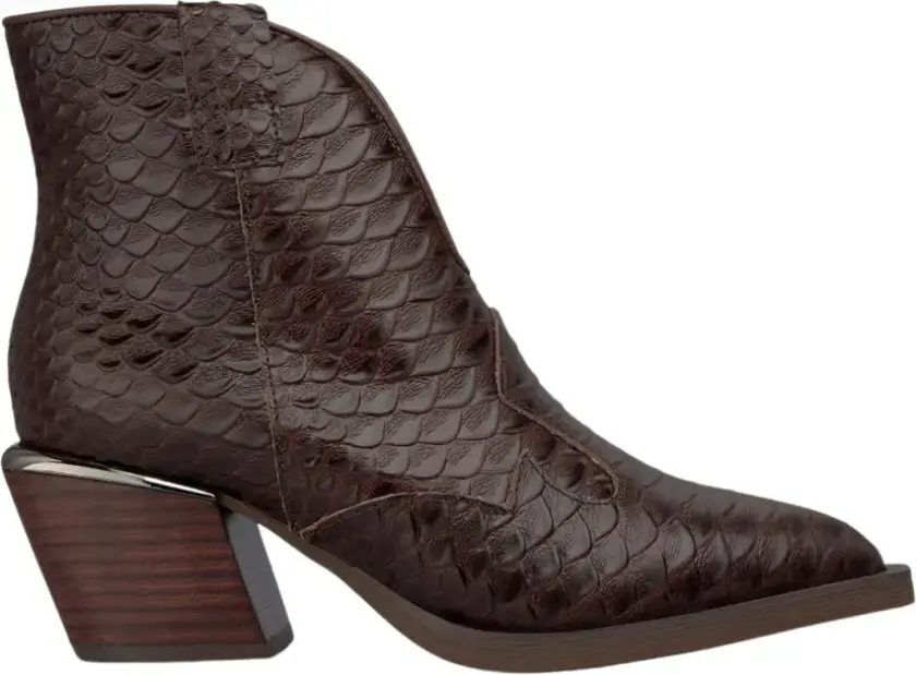 Alma EN Pena, Dame, Sko, Brun, 38 EU