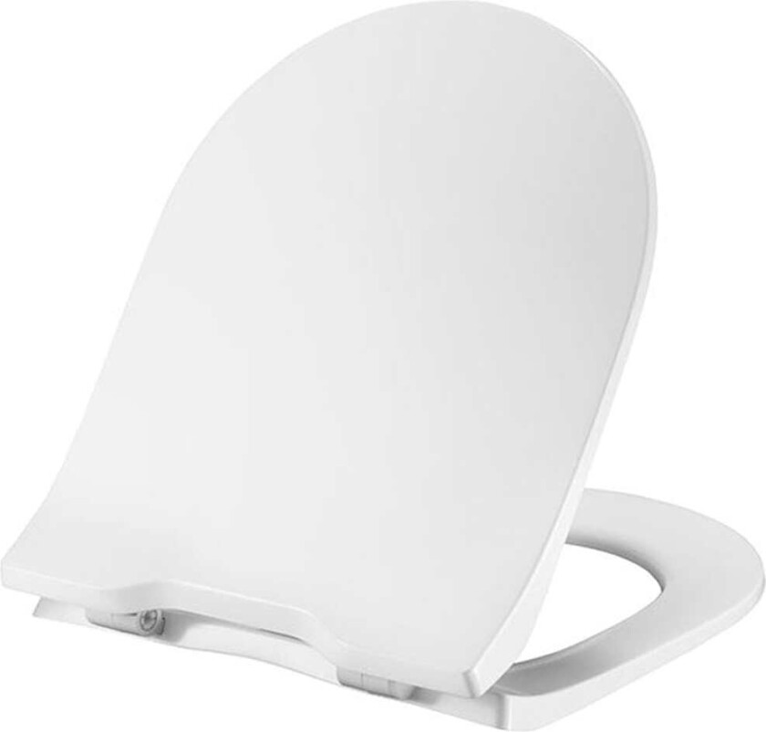 Objecta D Pro 998 Toalettsete Hvit