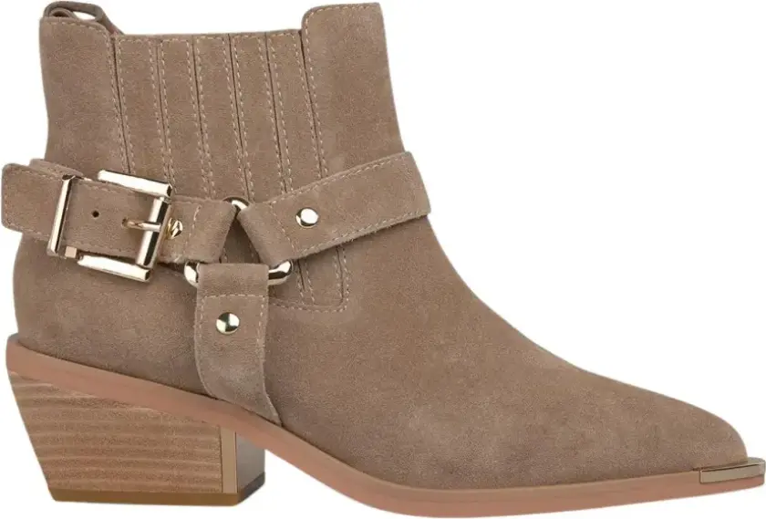 Alma EN Pena, Dame, Sko, Beige, 40 EU