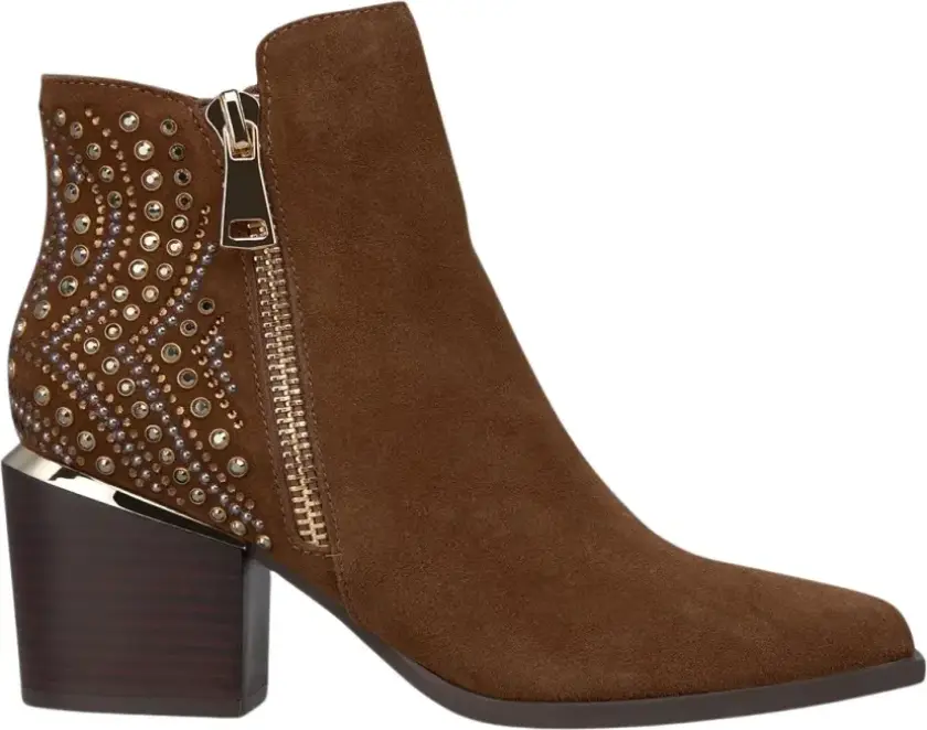 Alma EN Pena, Dame, Sko, Brun, 38 EU