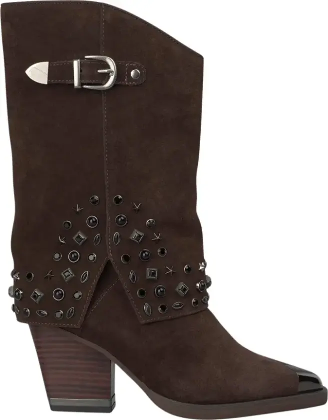 Alma EN Pena, Dame, Sko, Brun, 37 EU