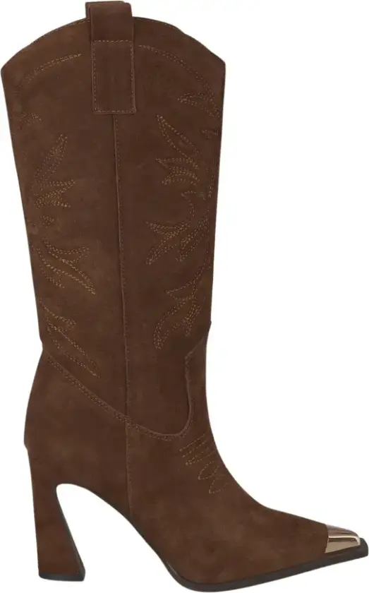 Alma EN Pena, Dame, Sko, Brun, 36 EU