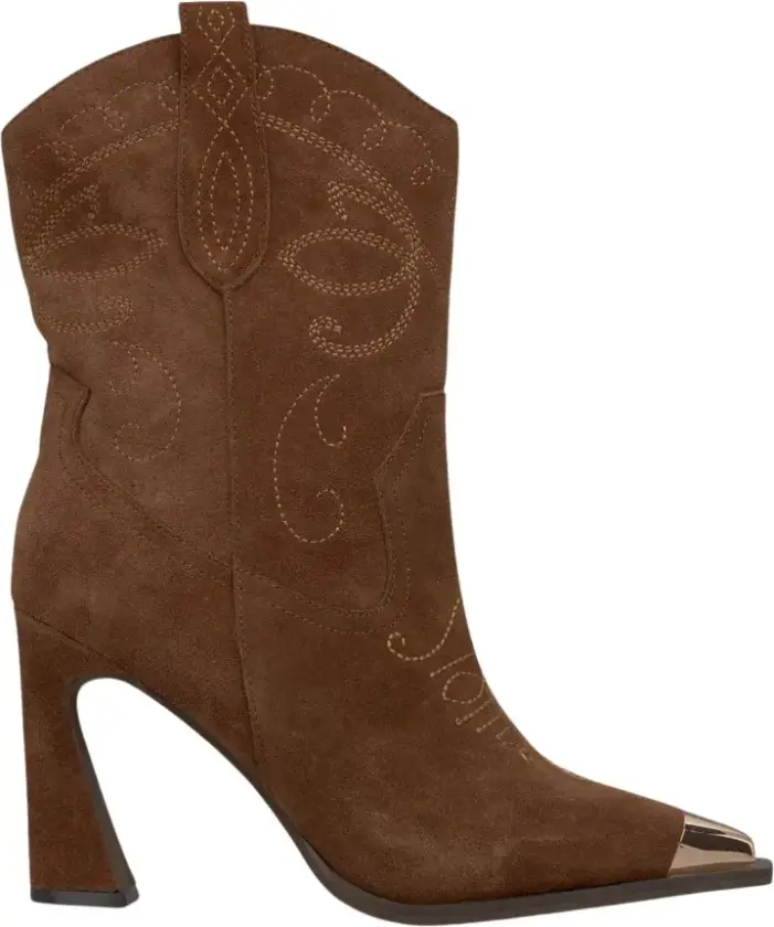 Alma EN Pena, Dame, Sko, Brun, 38 EU