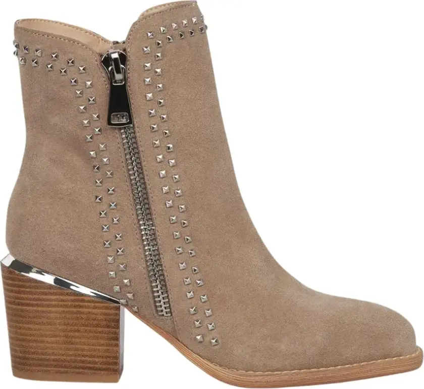 Alma EN Pena, Dame, Sko, Beige, 37 EU