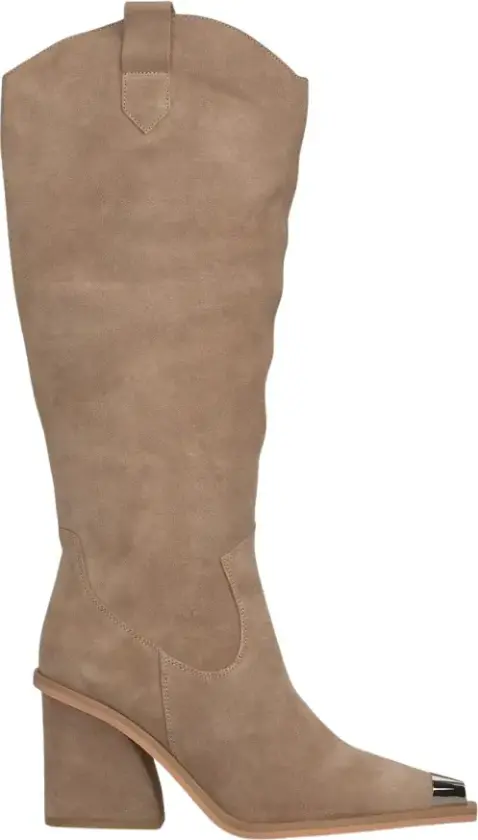 Alma EN Pena, Dame, Sko, Beige, 40 EU