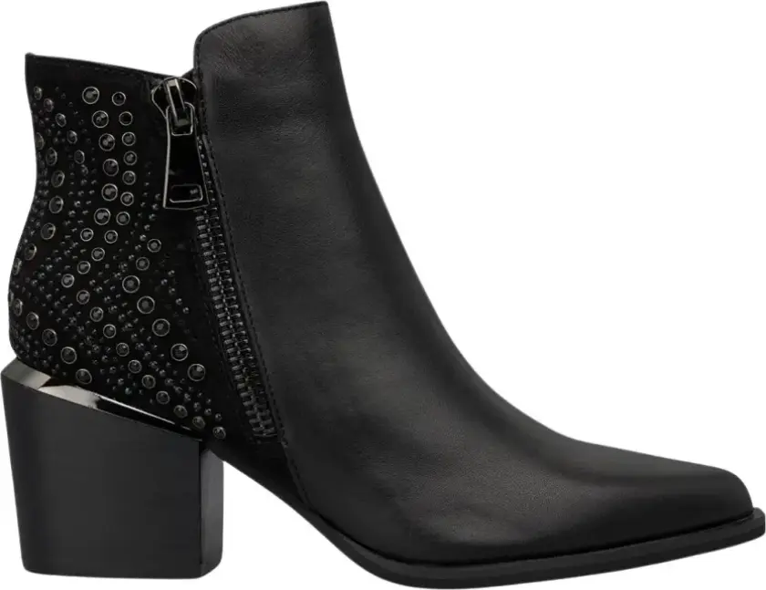 Alma EN Pena, Dame, Sko, Svart, 36 EU