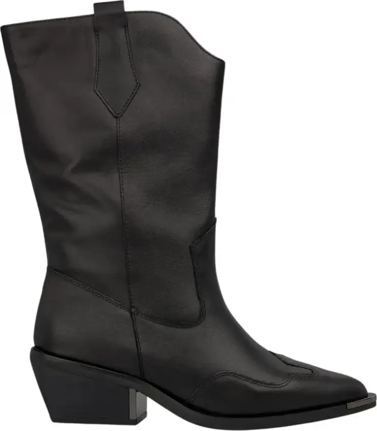 Alma EN Pena, Dame, Sko, Svart, 40 EU