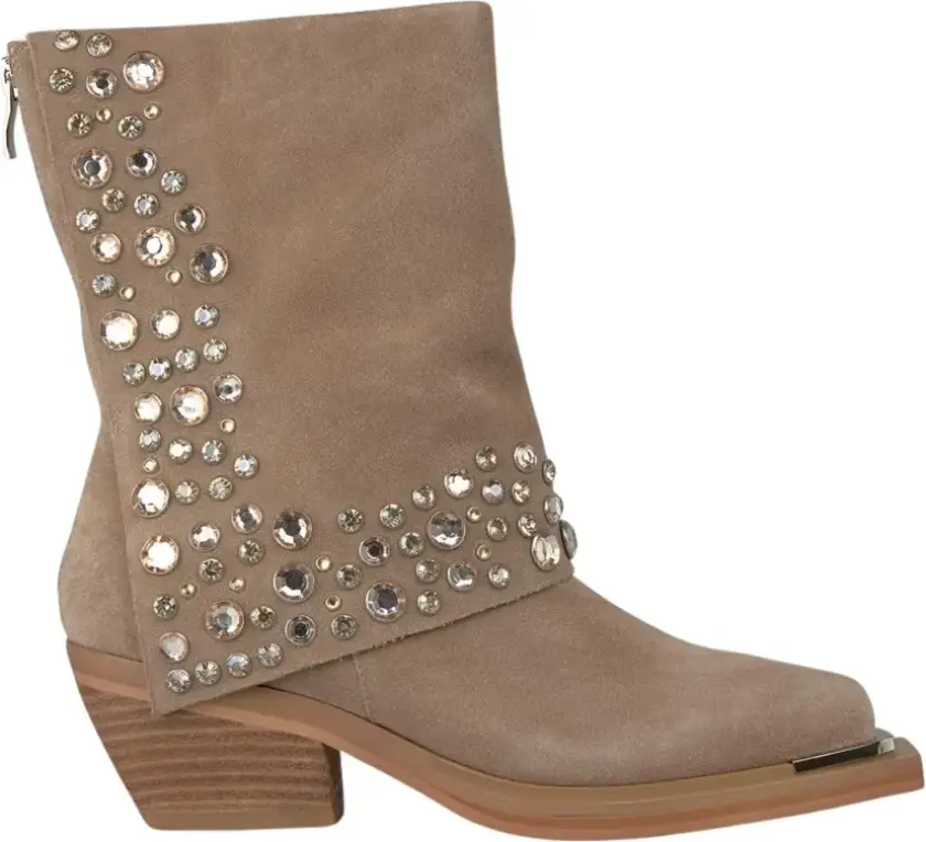 Alma EN Pena, Dame, Sko, Beige, 39 EU