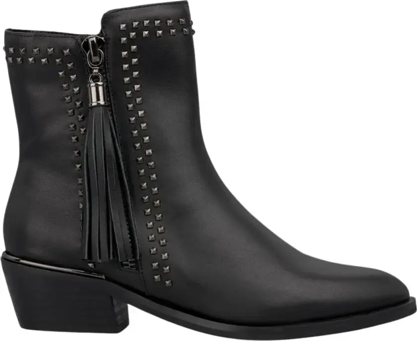 Alma EN Pena, Dame, Sko, Svart, 35 EU